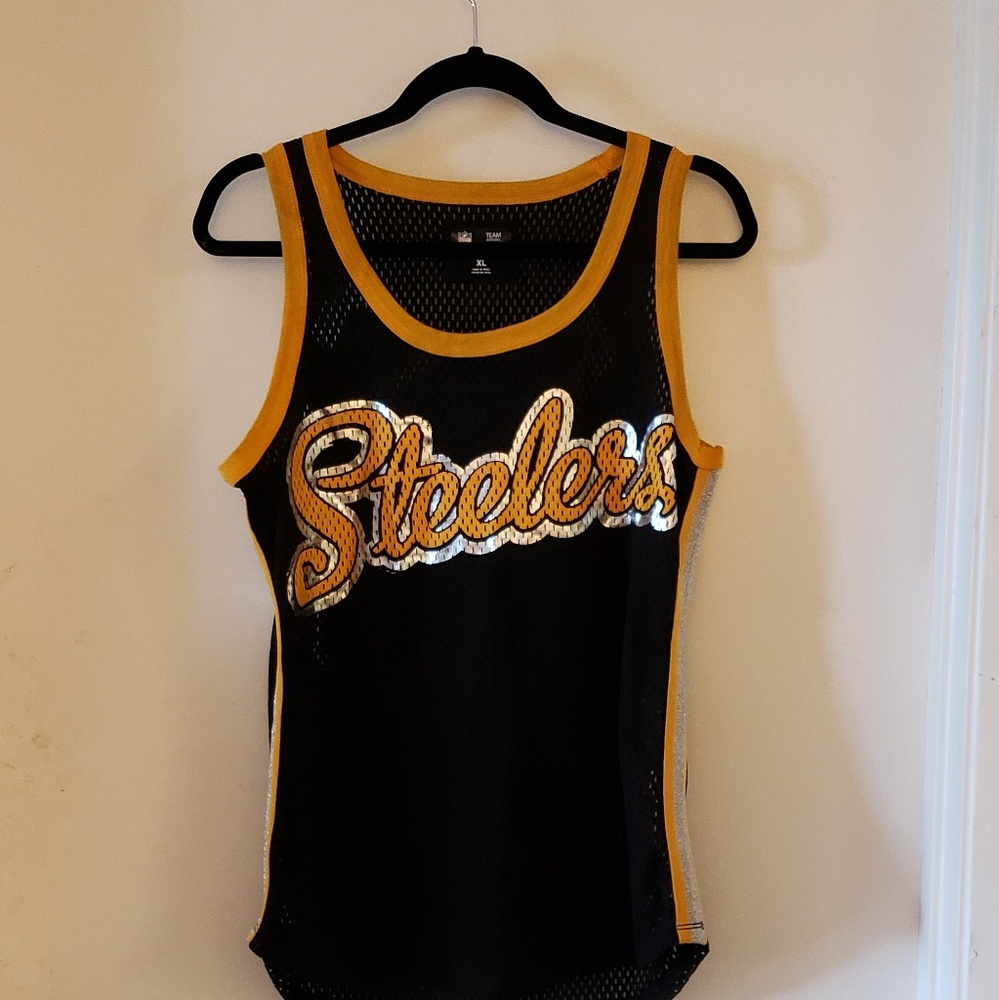 Pittsburgh Steeler NFL womens shirt
